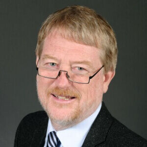 Michael Kaliske