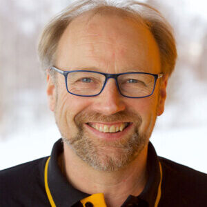 Burkhard Wies