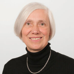 Annette Lechtenboehmer