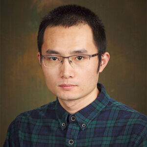 Qian Li