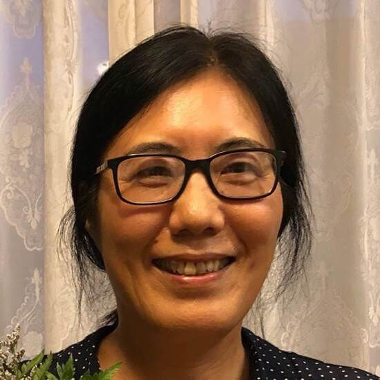 Xianwei Meng